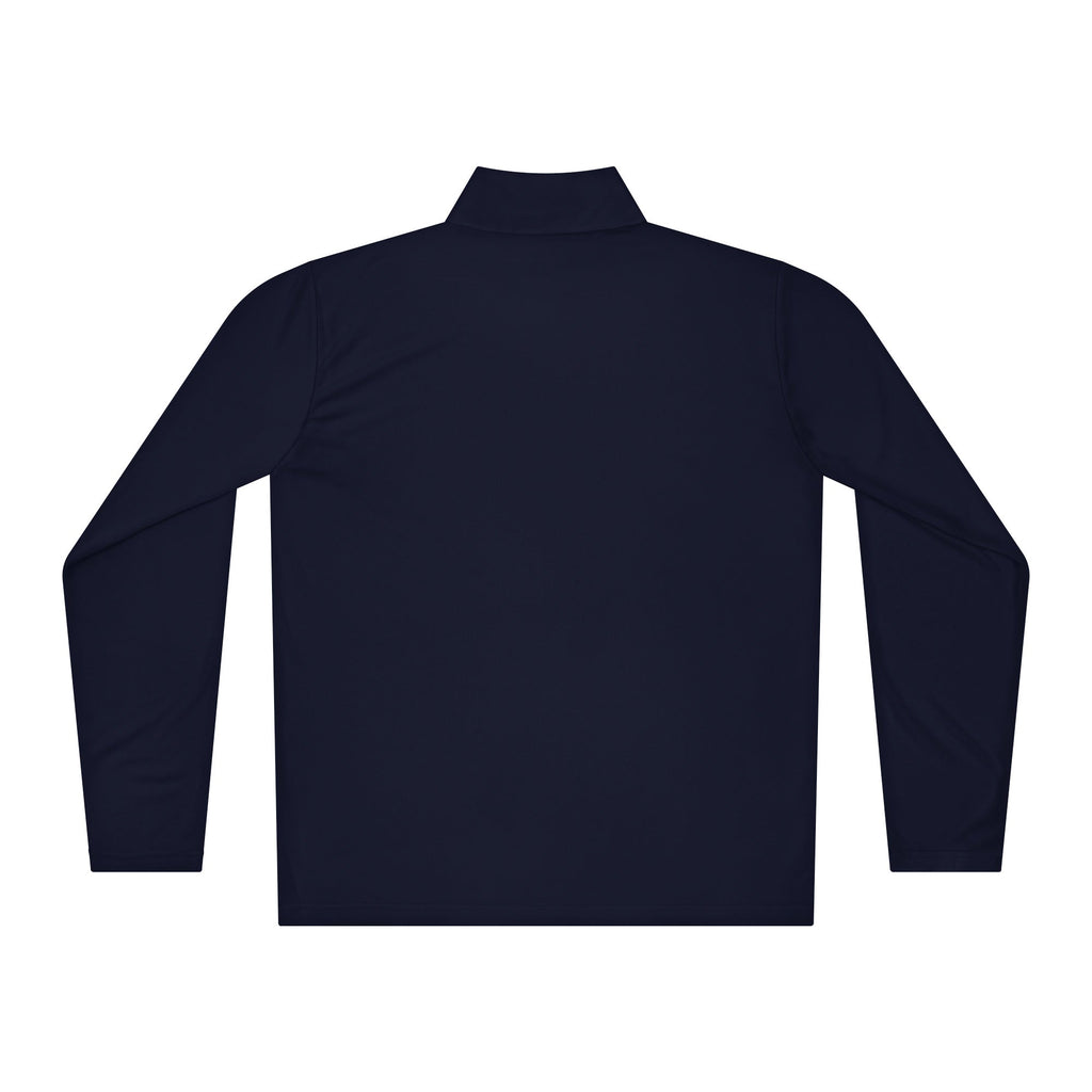 SouthernBred Lightweight Quarter-Zip Pullover