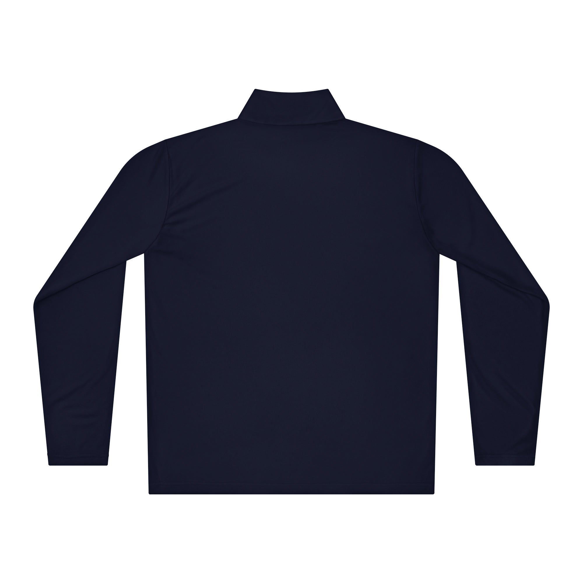 SouthernBred Lightweight Quarter-Zip Pullover