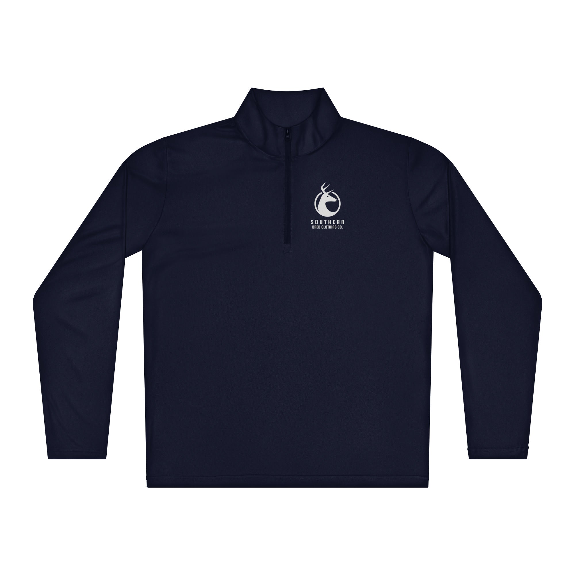 Buck Shots (Lightweight Quarter-Zip Pullover)
