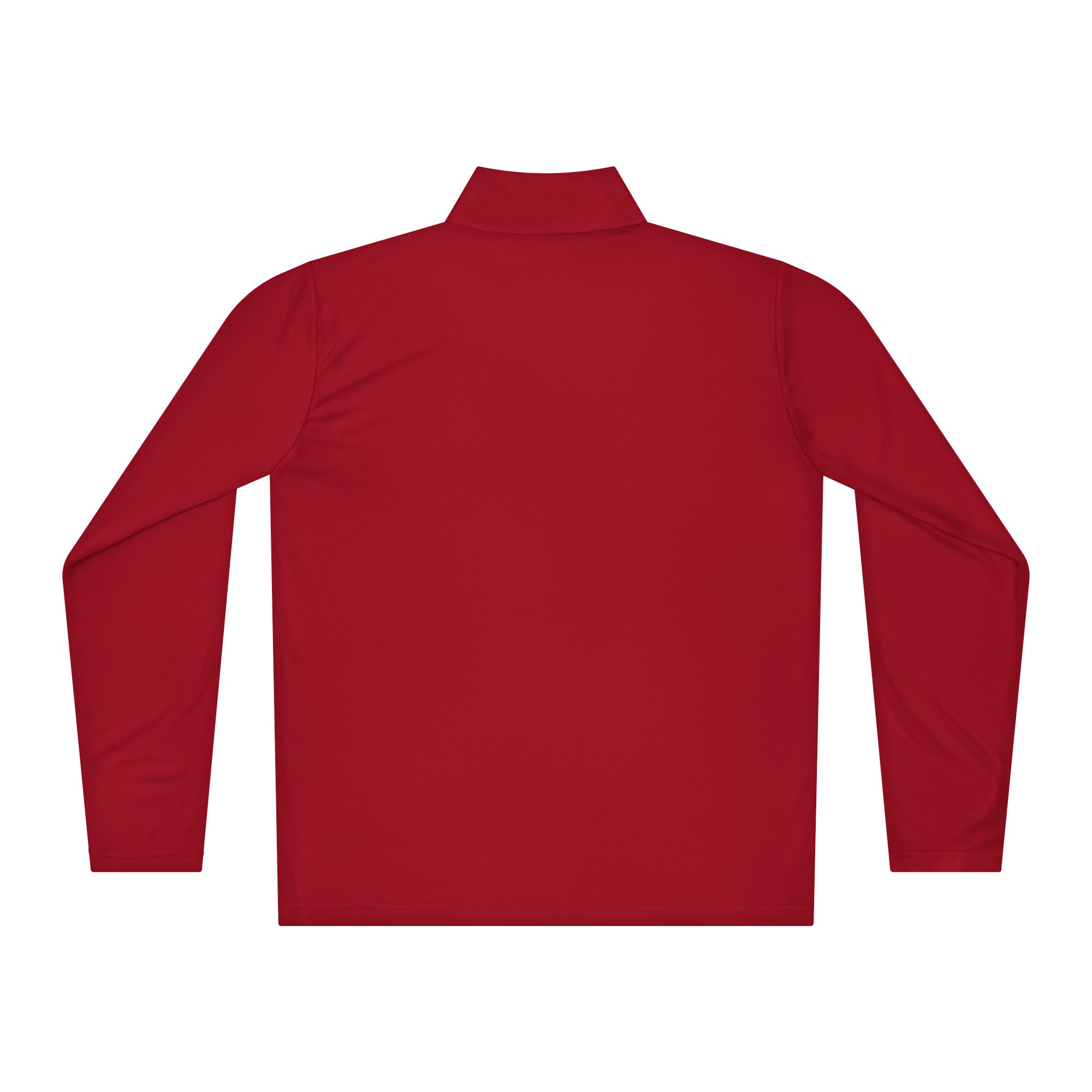 SouthernBred Lightweight Quarter-Zip Pullover