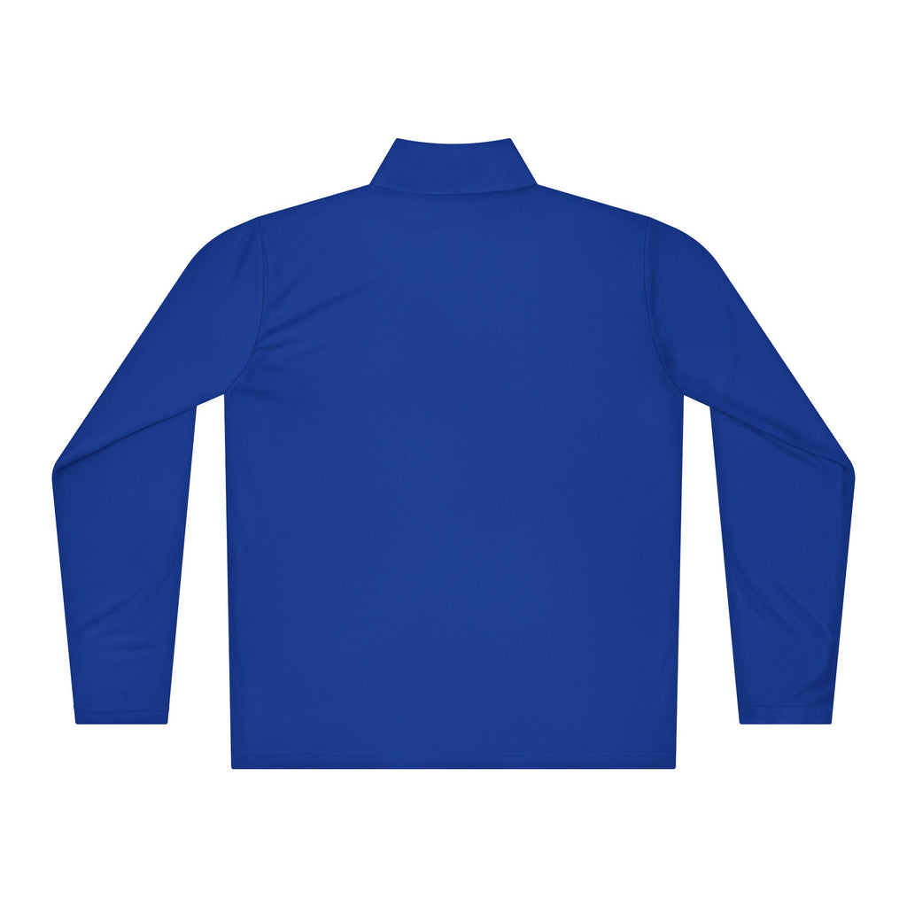 SouthernBred Lightweight Quarter-Zip Pullover