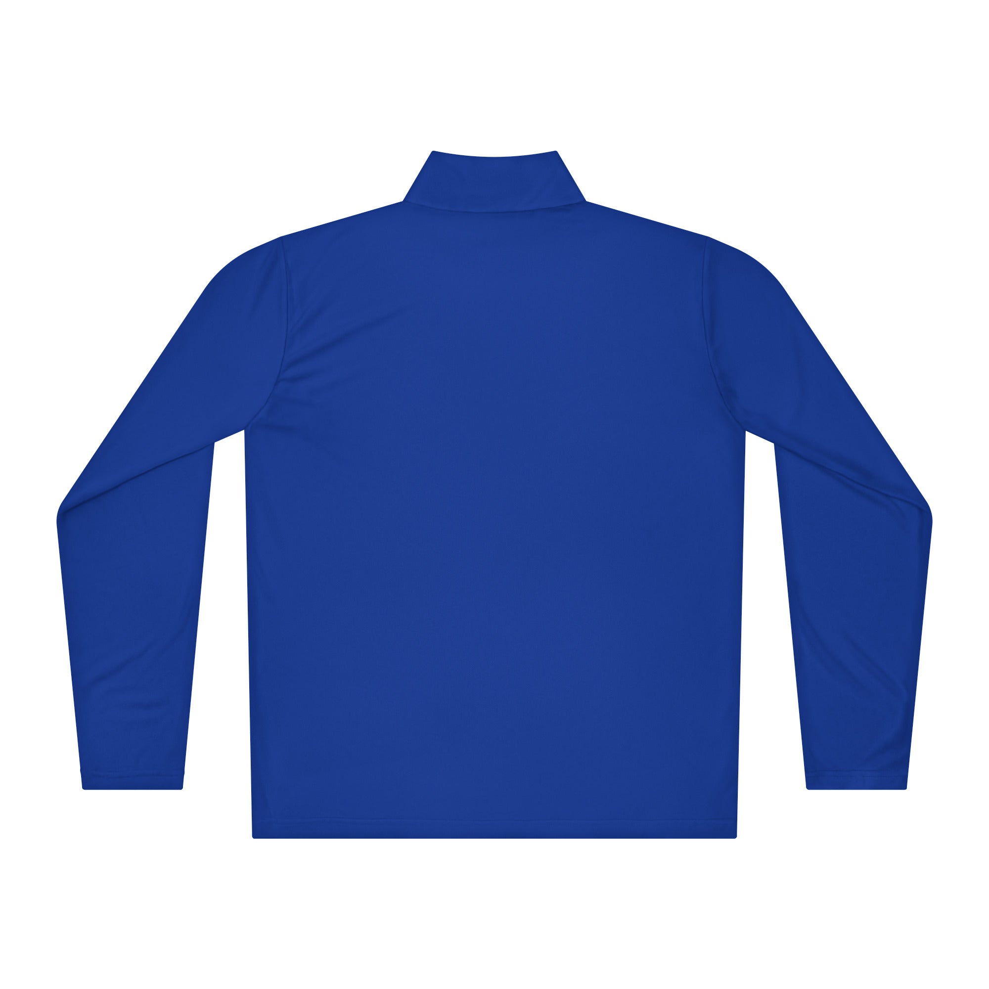 SouthernBred Lightweight Quarter-Zip Pullover