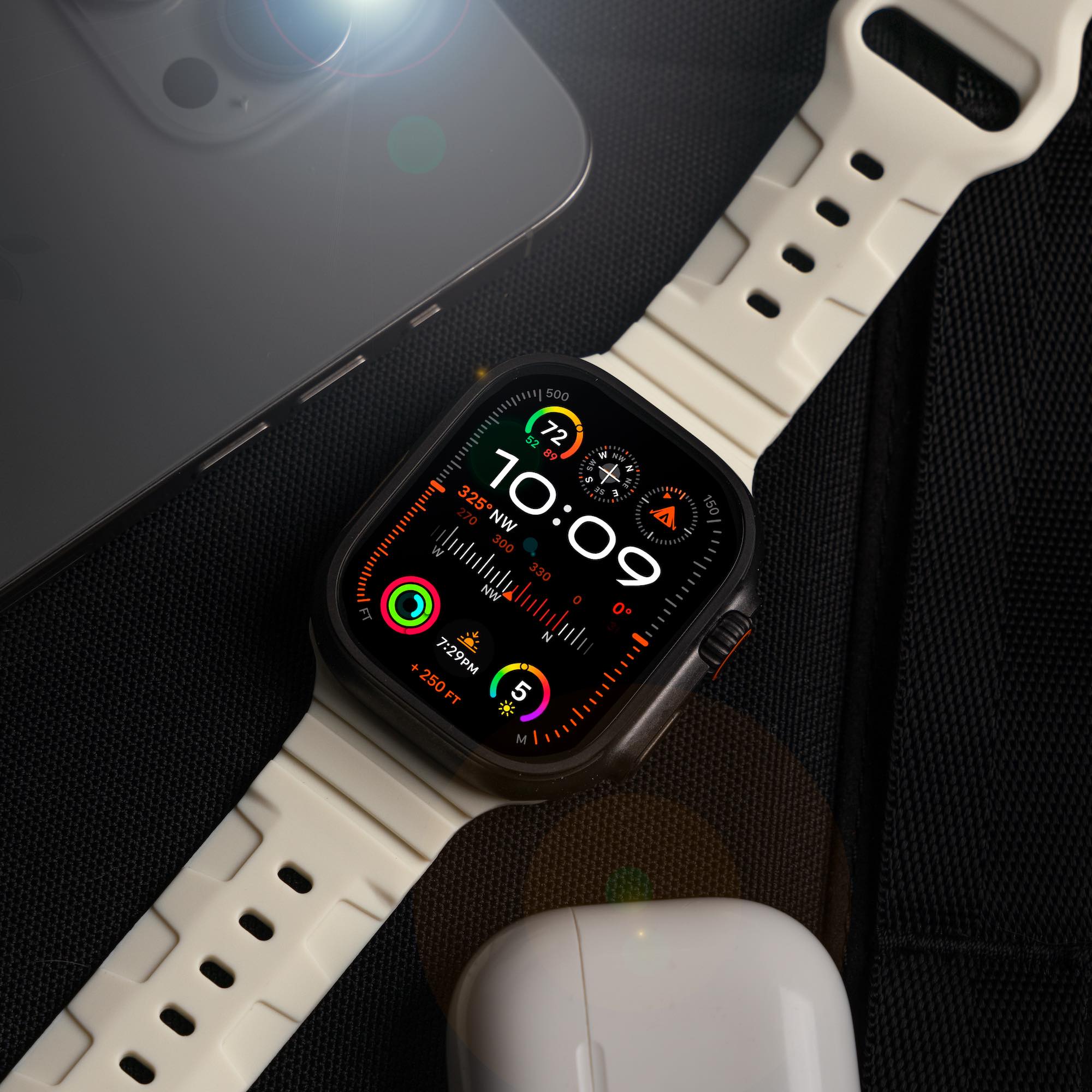 Sport Band