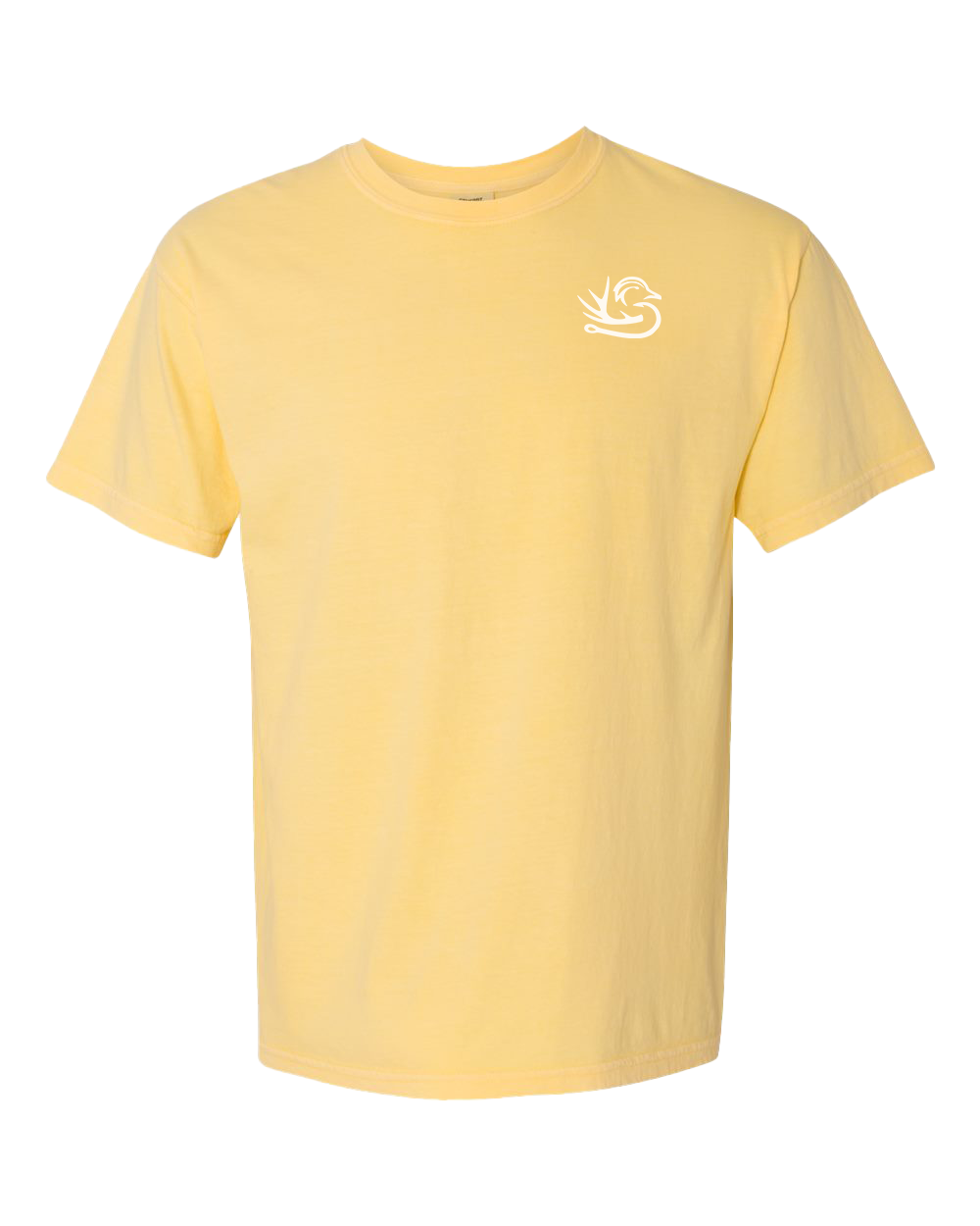 Vintage Flying Mallard Tee