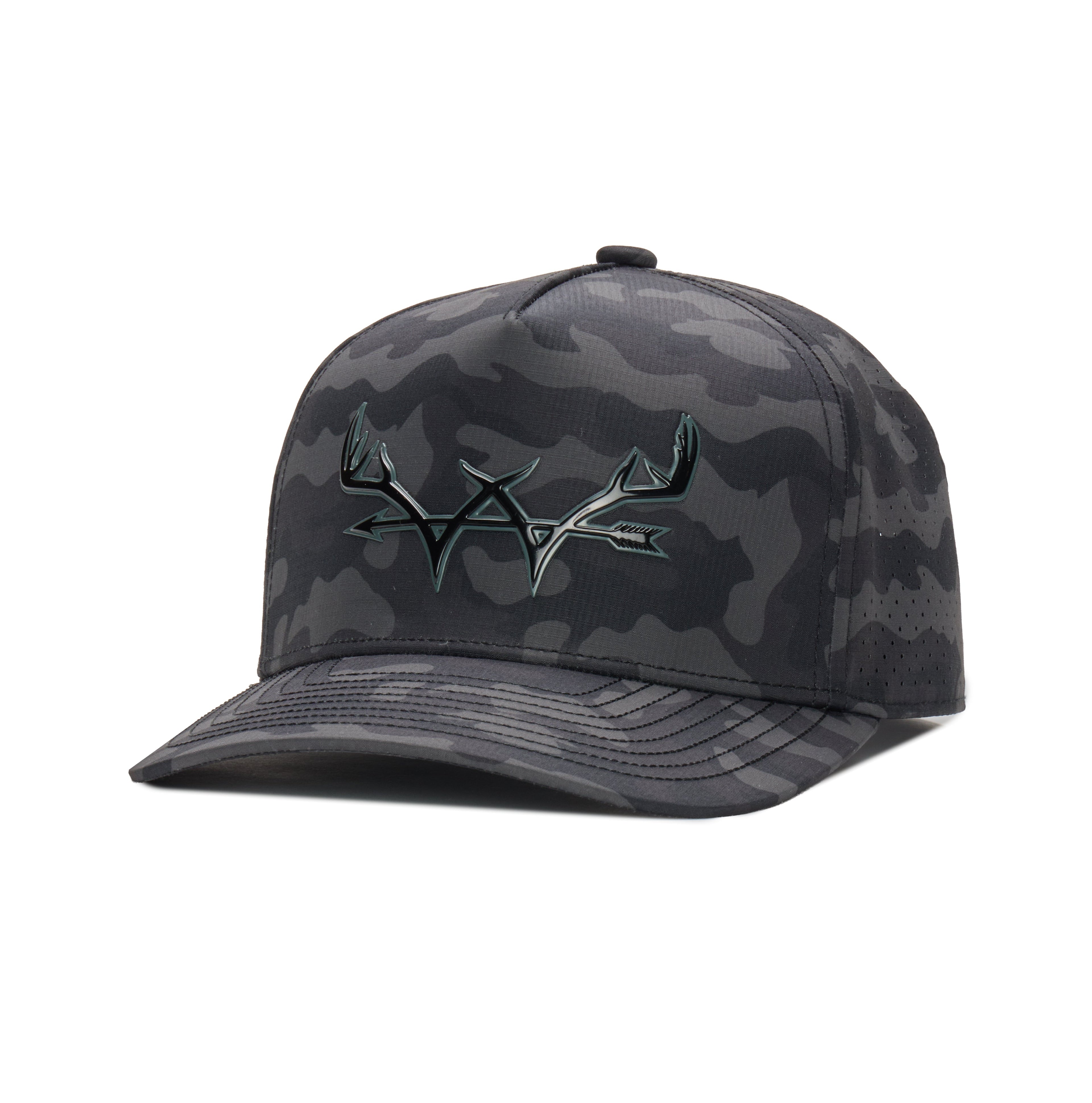 Midnight Camo
