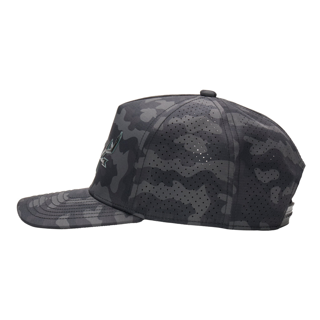 Midnight Camo