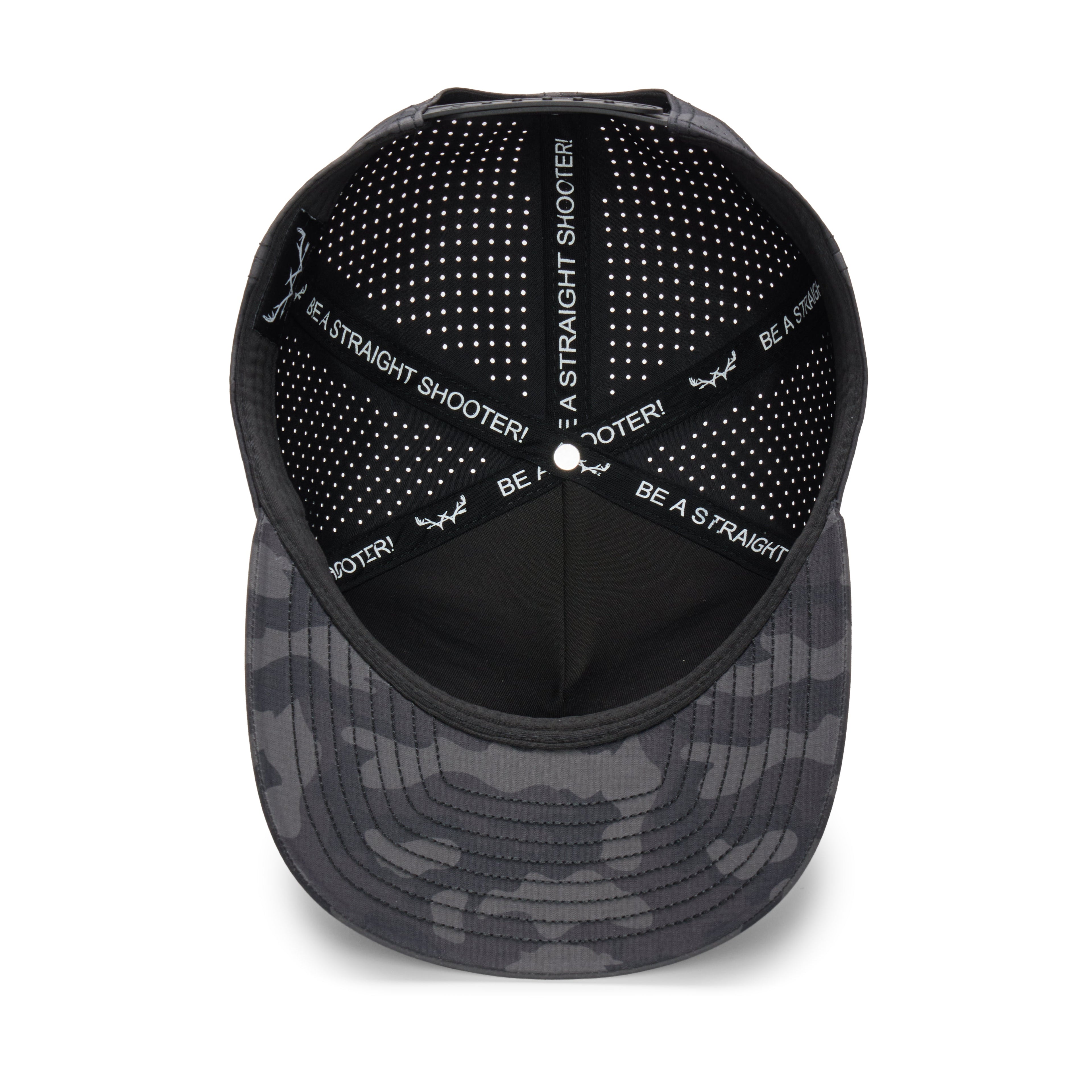 Midnight Camo