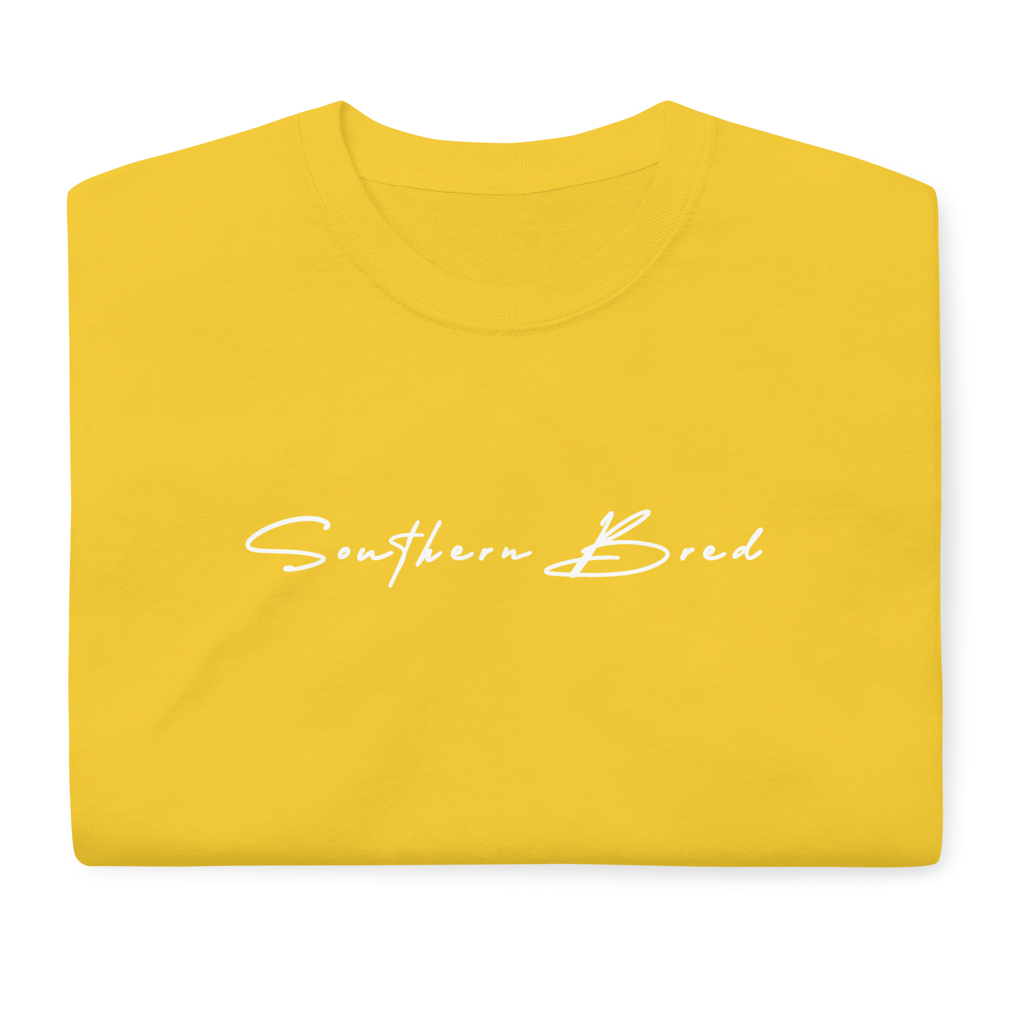 Southern Bred Signature Tees