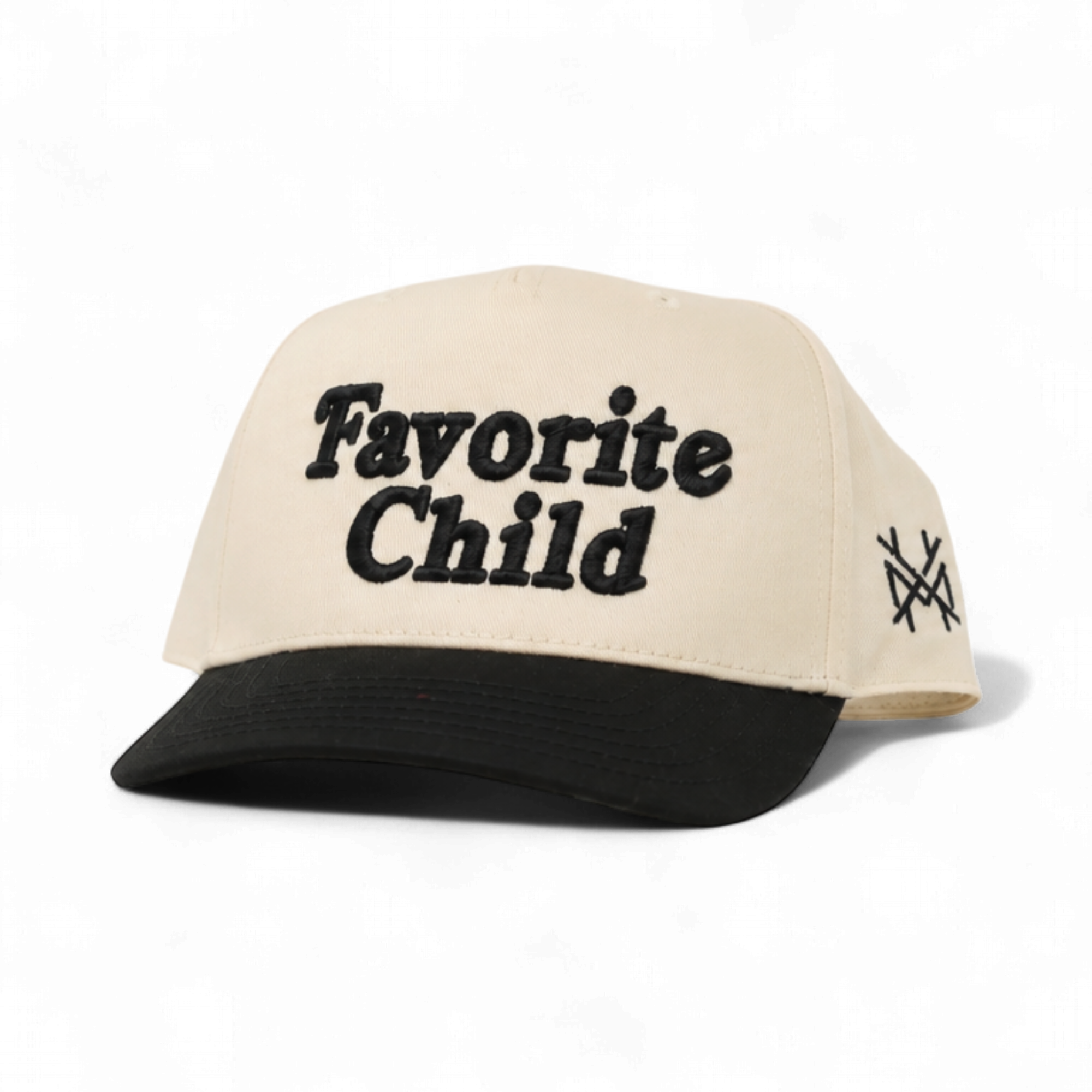 Favorite Child Snapback Hat